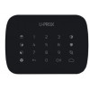 U-Prox Keypad G4 Black Беспроводная сенсорная клавиатура для четырех групп